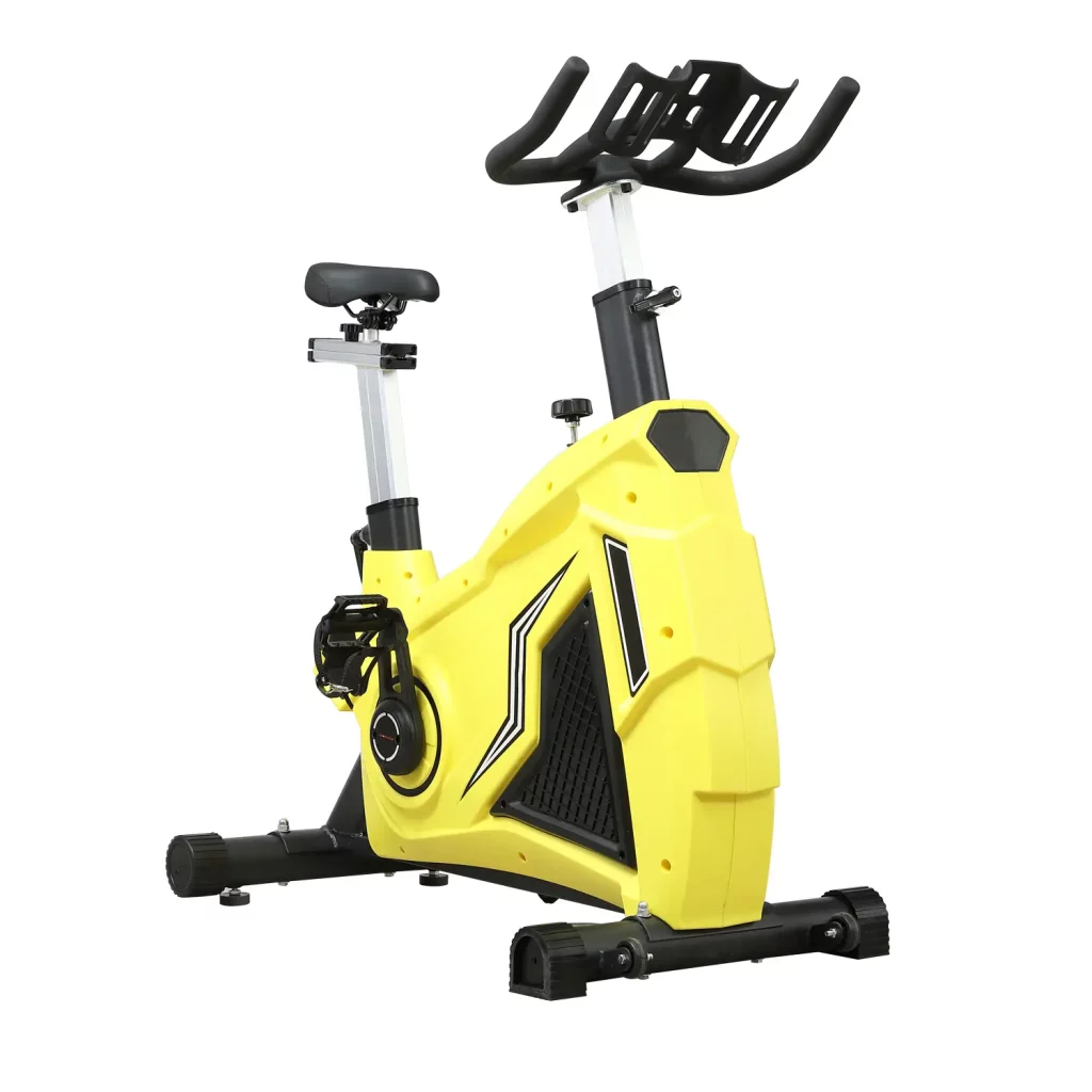 TX309 Belt-Drive Commercial Spin Bike (13 kg)