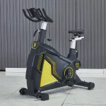 TX309 Belt-Drive Commercial Spin Bike (13 kg) view 6