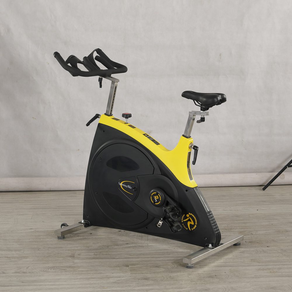 TX310 Commercial Indoor Cycling Bike (18 kg)