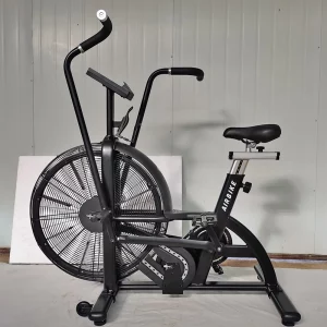 TX311 Commercial Air Bike for Gym Floors