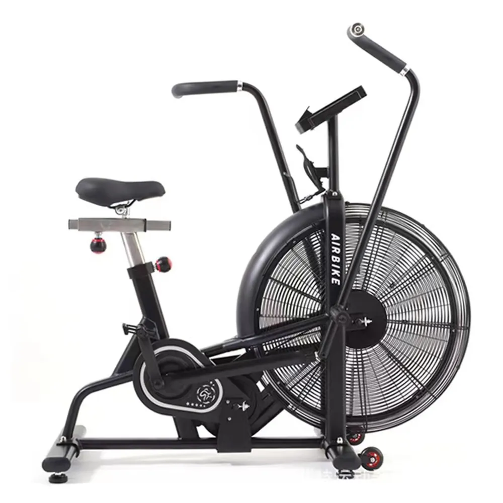 TX311 Commercial Air Bike for Gym Floors
