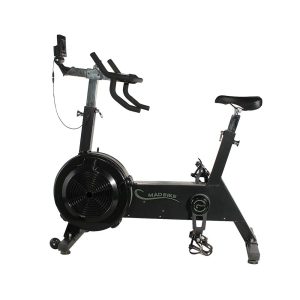 TX312 Commercial Spin Bike — 10 Resistance Levels