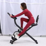 TX317 Lightweight Commercial Spin Bike view 5