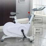 TX318 Compact Commercial Spin Bike view 1