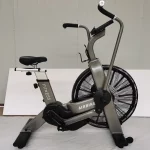 TX319 Magnetic Resistance Commercial Air Bike view 1