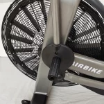 TX319 Magnetic Resistance Commercial Air Bike view 3