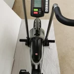 TX319 Magnetic Resistance Commercial Air Bike view 5