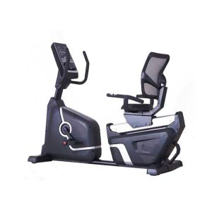TX501 Commercial Recumbent Bike for Gyms