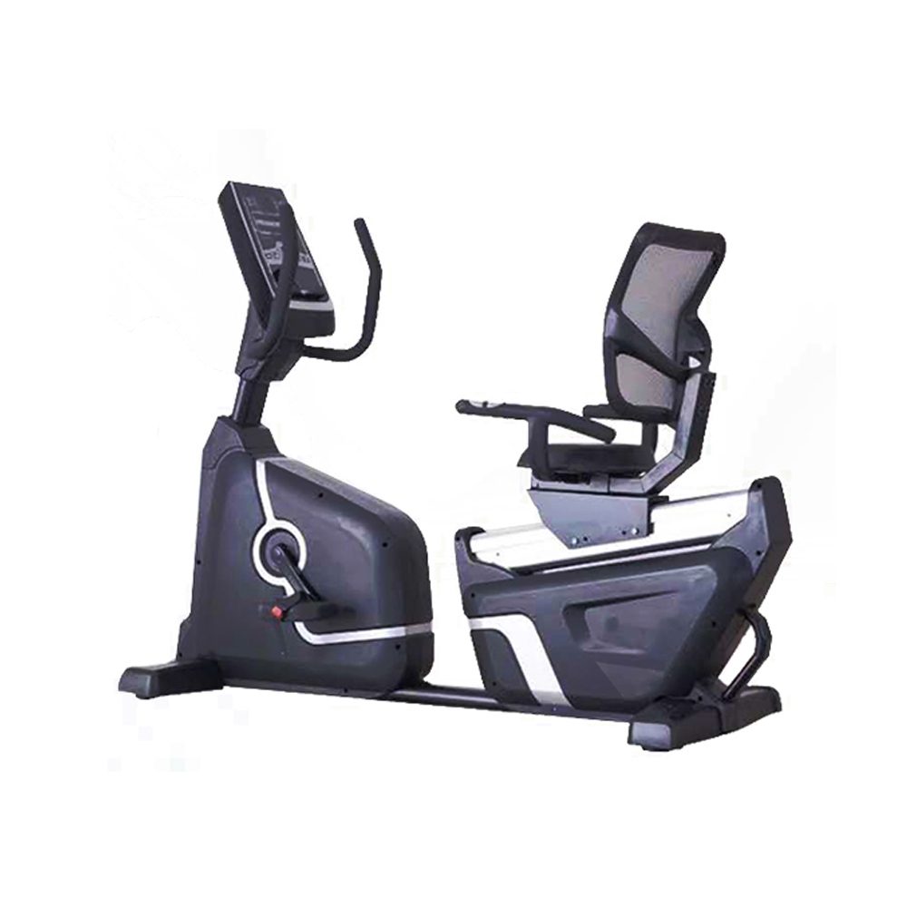 TX501 Commercial Recumbent Bike for Gyms