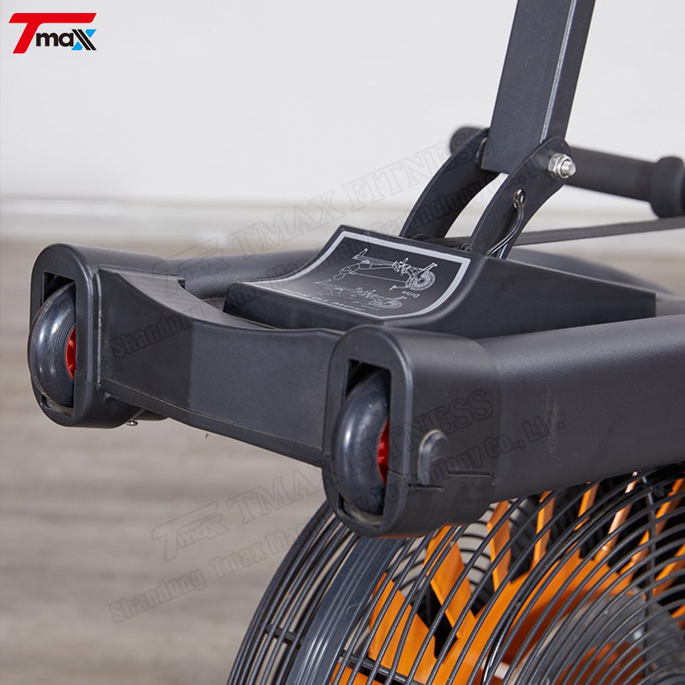 TX603 Magnetic Rowing Machine (16-Level)