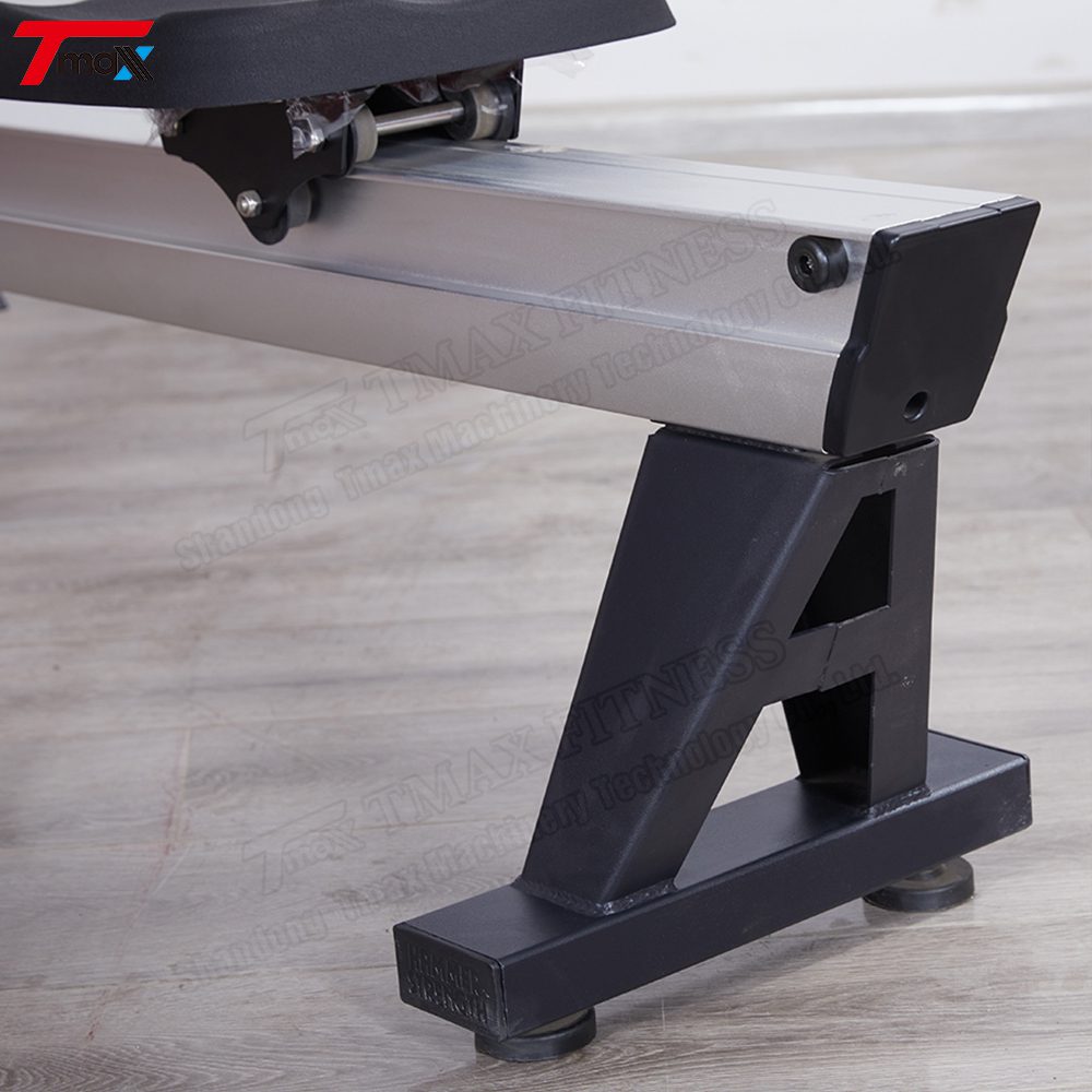 TX603 Magnetic Rowing Machine (16-Level)