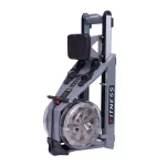 TX614 Double-Tank Water Rowing Machine view 4