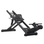 TX616 Commercial Rowing Machine view 1