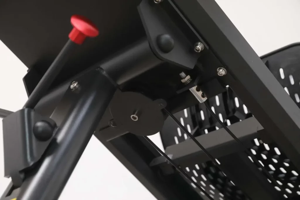 TX616 Commercial Rowing Machine