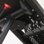 TX616 Commercial Rowing Machine view 10