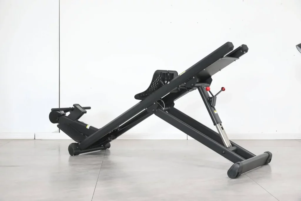 TX616 Commercial Rowing Machine