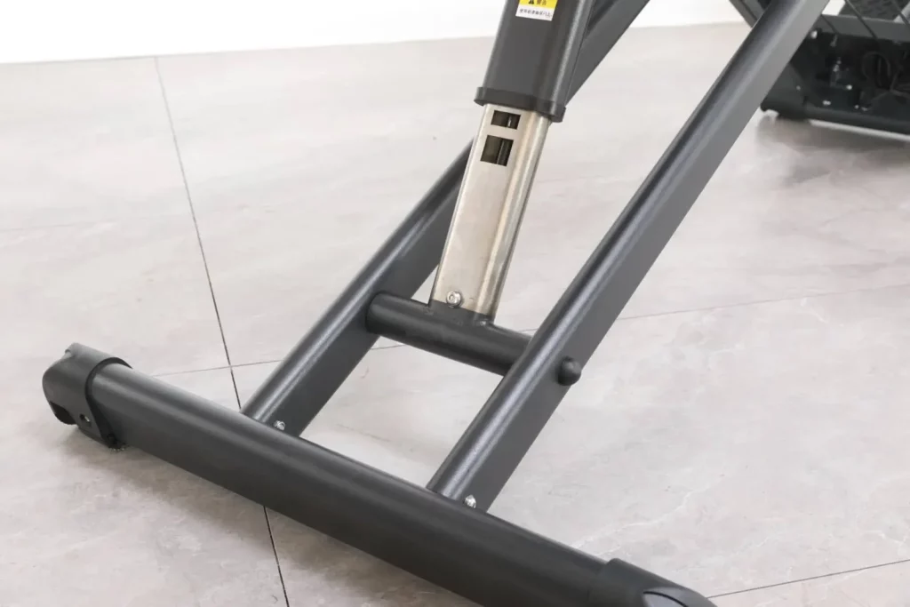 TX616 Commercial Rowing Machine