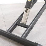 TX616 Commercial Rowing Machine view 7