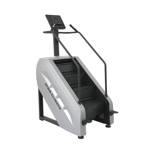 Stair Climbers & Steppers