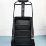 TX702 Commercial Stair Climber — Higher Step Rate view 3