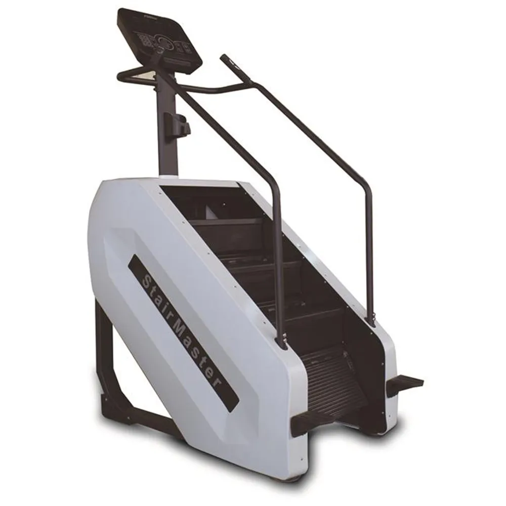 TX702 Commercial Stair Climber — Higher Step Rate