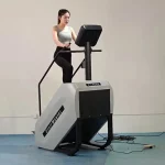 TX702 Commercial Stair Climber — Higher Step Rate view 5