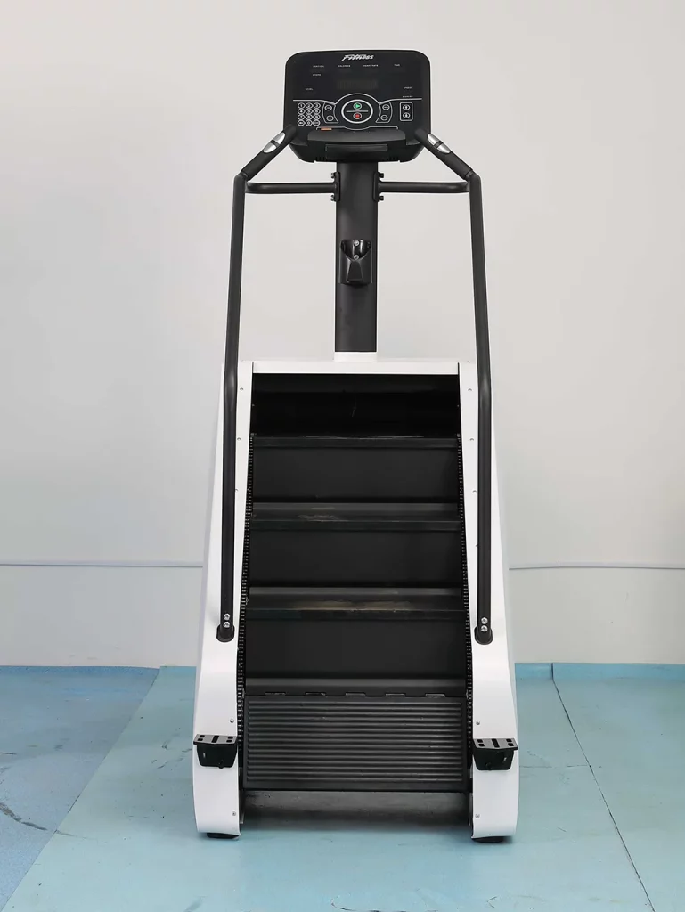 TX702 Commercial Stair Climber — Higher Step Rate