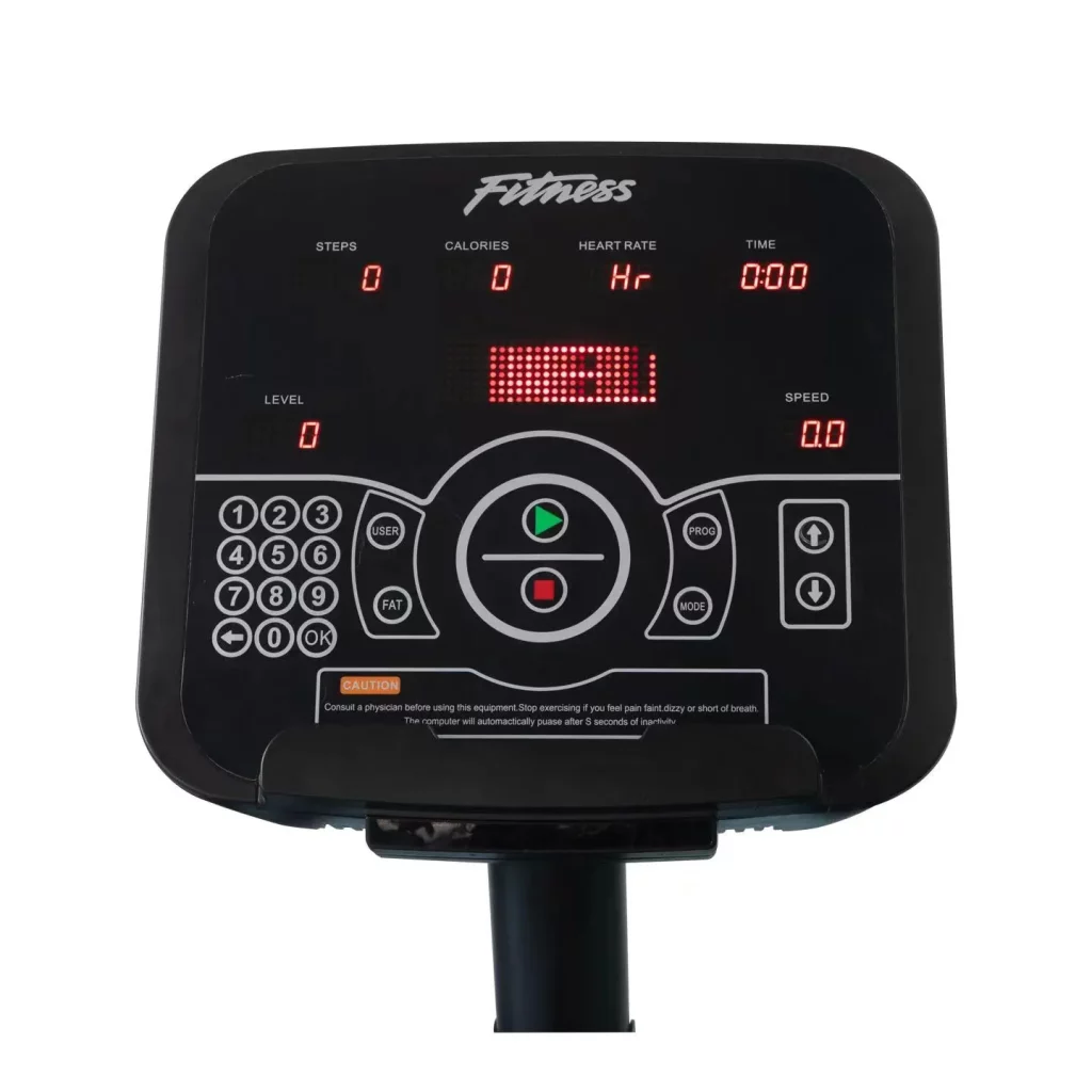 TX706 Commercial Stair Stepper