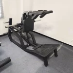TXL-005 Plate-Loaded Hack Squat / Leg Press view 3