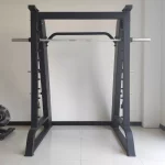 TXL-006 Commercial Smith Machine view 1