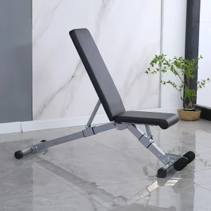 TXL-051 Commercial Adjustable Bench