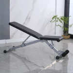 TXL-051 Commercial Adjustable Bench view 4