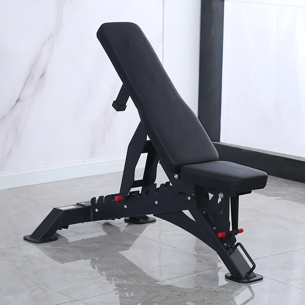 TXL-053 Commercial Adjustable Bench